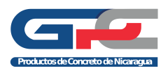 Logo GPC Nicaragua
