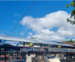 Obras infraestructura GPC