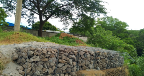 Muro de Retención GPC